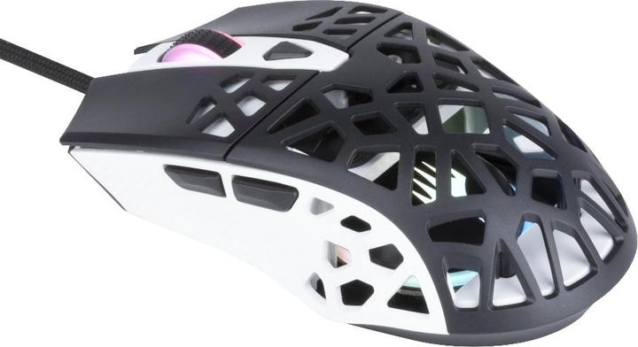 Produktbild Konix Souris Ultra Light - Magic The Gathering (Kabelgebunden)