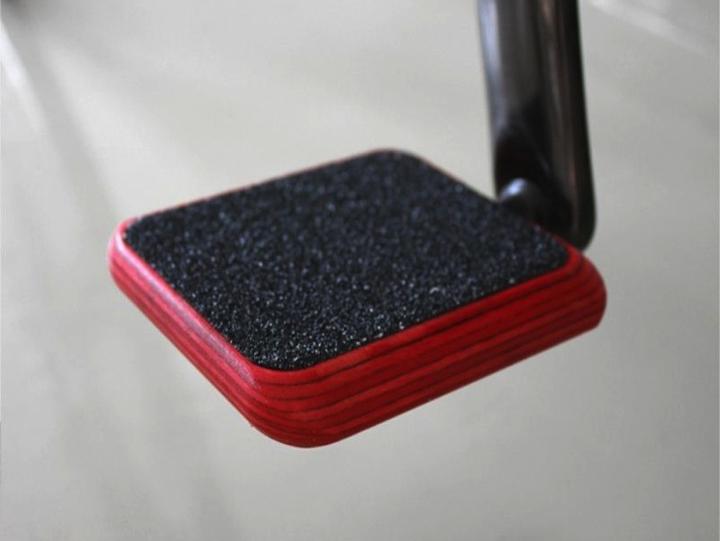 Actual product image Moto Colour
