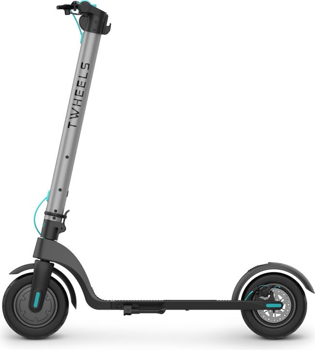 Produktbild Twheels City Trottinett (20 km/h, 20 km, 350 W)