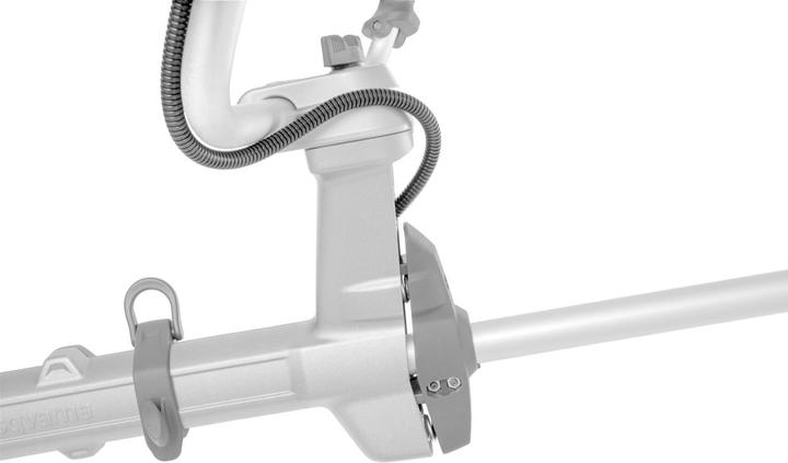 Produktbild Husqvarna 535iRXT (Trimmfaden, Metallschneideblatt)