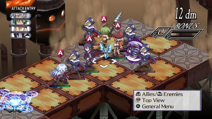 Produktbild NIS Disgaea 4 Complete+ (Switch)
