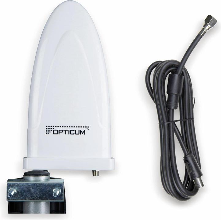 Produktbild Opticum RED DVB-T/T2 Aussen-Antenne Optima HD 750 (DVB-T / -T2)
