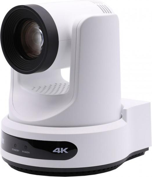 Produktbild PTZOptics Move 4K 20X white (3840 x 2160 Pixels)