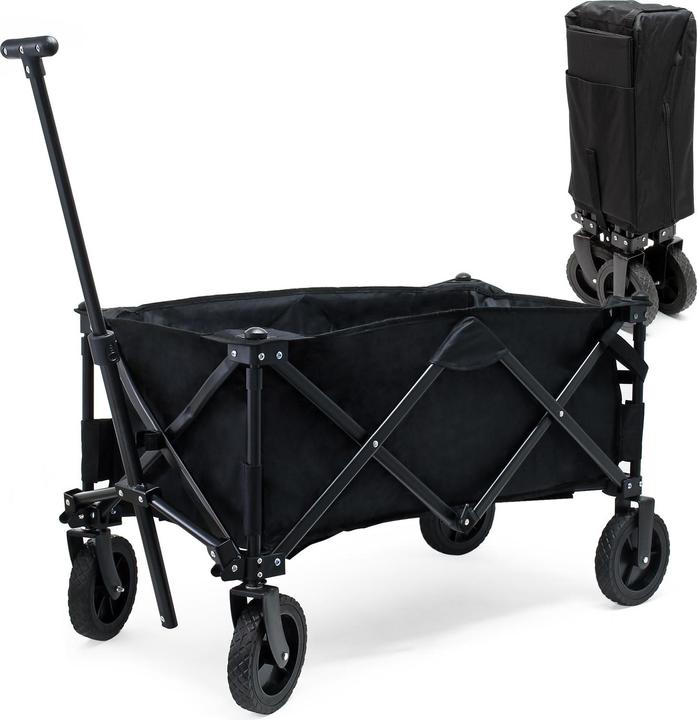 Toboli Folding dolly
