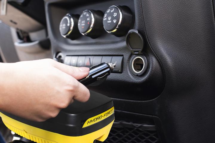 Actual product image Bestway Hydro-Force