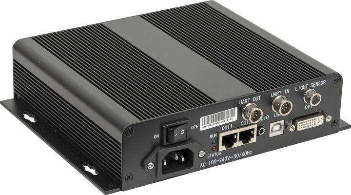 Actual product image NovaStar MCTRL-300