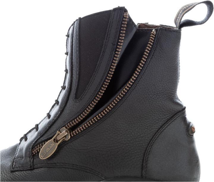 Produktbild Kavalkade Stiefelette Impervius Winter (38)
