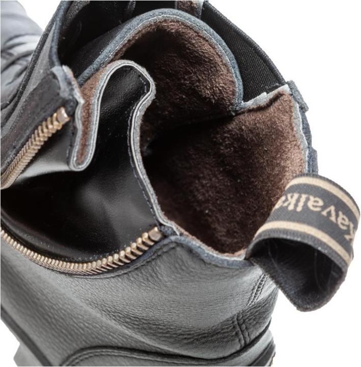 Produktbild Kavalkade Stiefelette Impervius Winter (38)