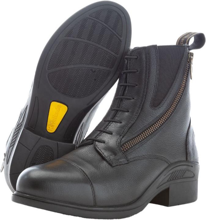 Produktbild Kavalkade Stiefelette Impervius Winter (38)