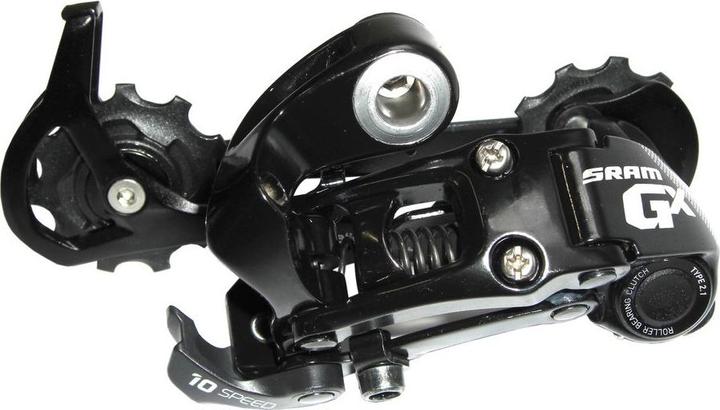 Actual product image Sram GX 2x10 (10-speed)
