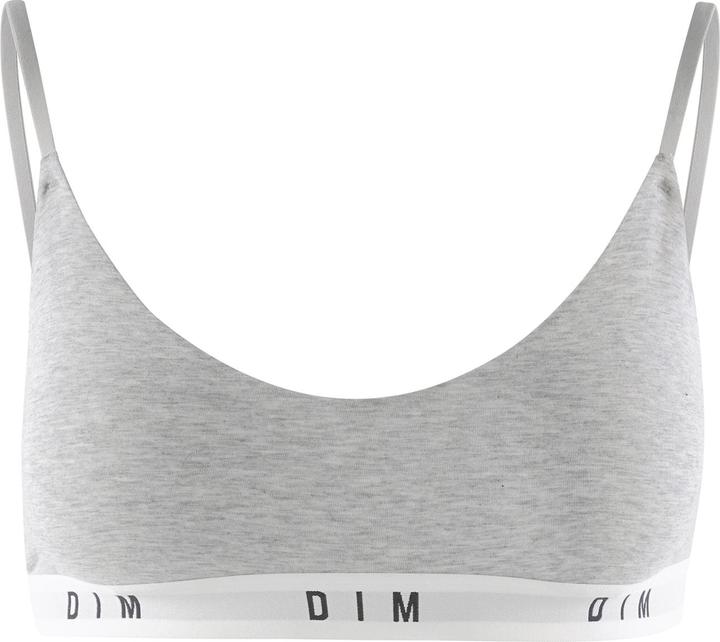 Actual product image DIM Crop-Top Originals (S)