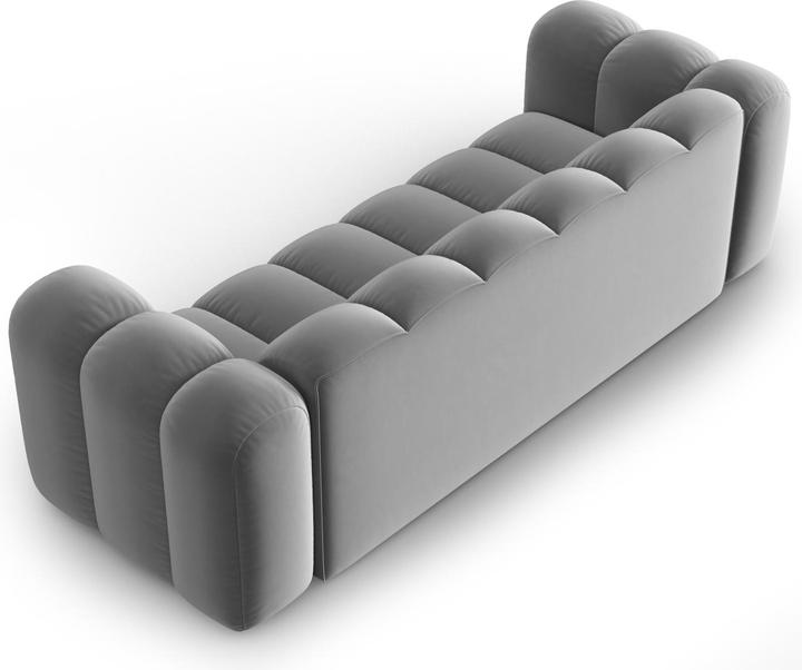 Actual product image Micadoni Lupine (2 person sofa)