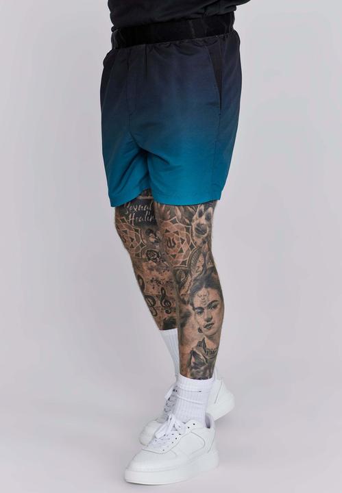 Immagine prodotto Siksilk Badehose Fade Swim Shorts (M)
