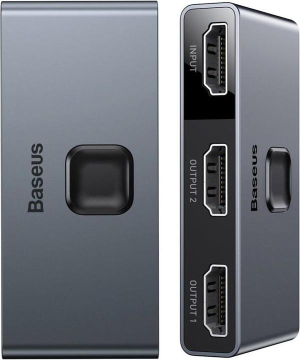 Produktbild Baseus Matrix