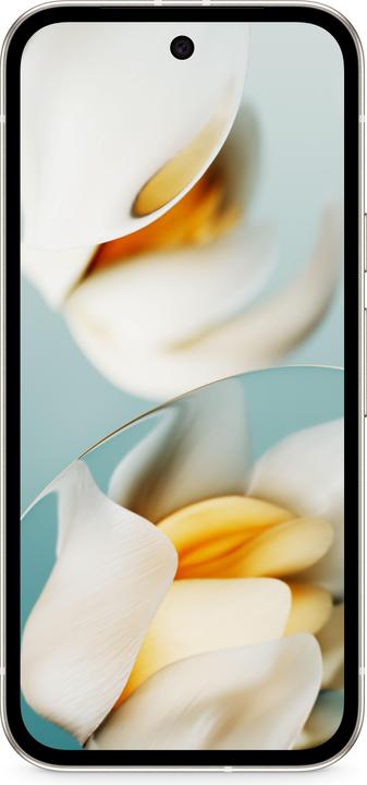 Productafbeelding Google Pixel 9a (128 GB, Porselein, 6.30", SIM + eSIM, 48 Mpx, 5G)