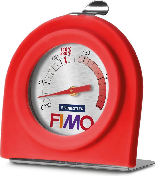 Produktbild Fimo Soft - Ofenthermometer