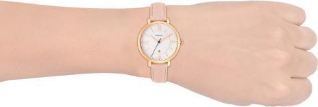 Actual product image Fossil Jacqueline (Analogue wristwatch, 38 mm)