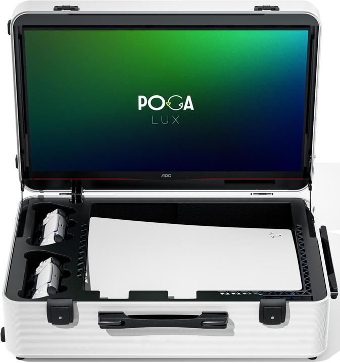 Image du produit Indigaming Poga Lux (PS5, PS5 Digital Edition)