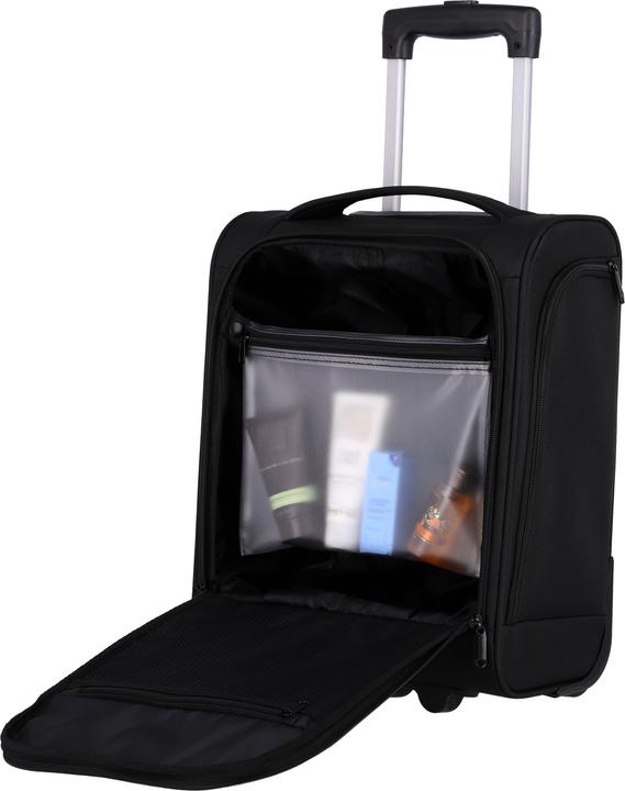 Actual product image Travelite Kid (28 l, Hand luggage (up to 50 litres))