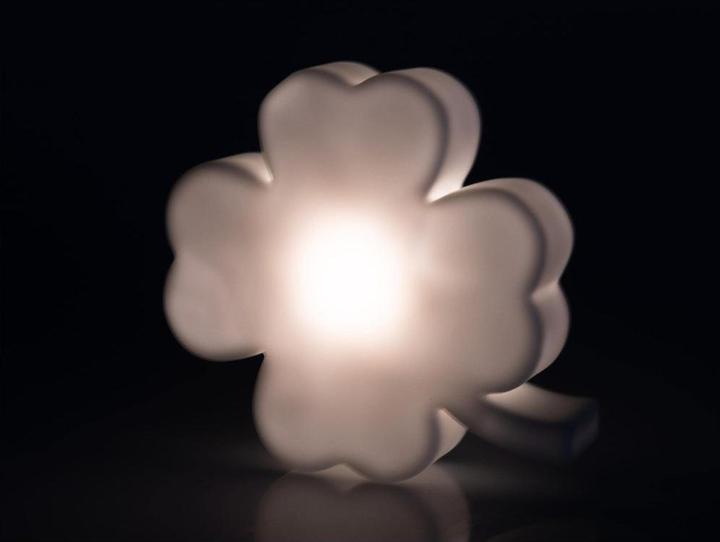 Immagine prodotto 8 seasons design Motif Light Shining Luck Micro S, Bianco (110 lm)
