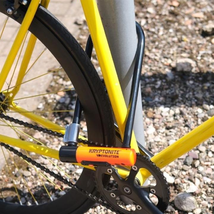 Produktbild Kryptonite Evolution LS (20 cm)
