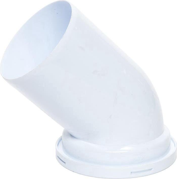 Immagine prodotto Ani Plast GOMITO PER WC BIANCO W4220