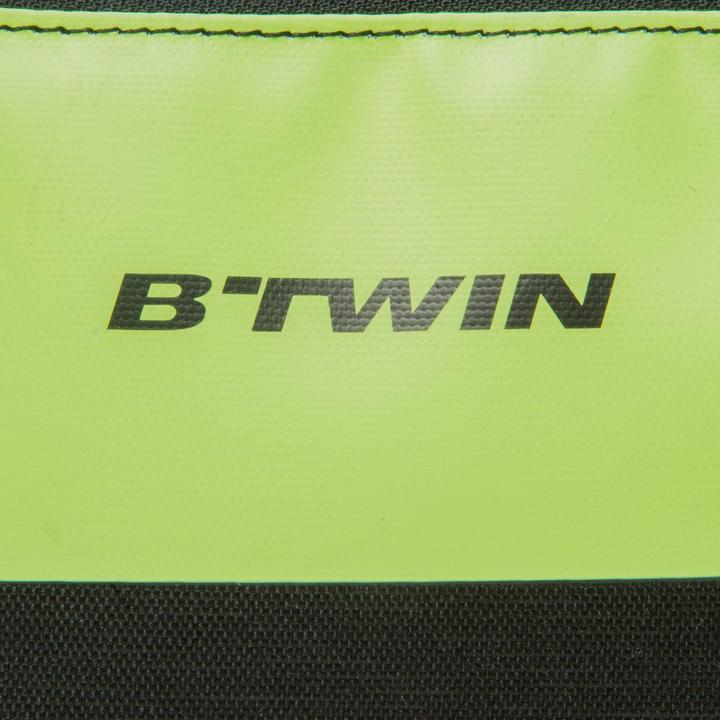 Actual product image Riverside DOUBLE 520 (2 l, Frame bag)