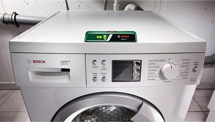 Actual product image Bosch Home & Garden EasyLevel