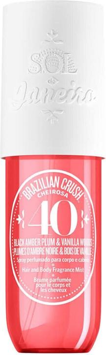 Sol de Janeiro Cheirosa ’40 Hair & Body Fragrance (Body Mist, 90 ml)