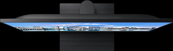 Produktbild Samsung LF22T450FQRXEN (1920 x 1080 Pixel, 22")