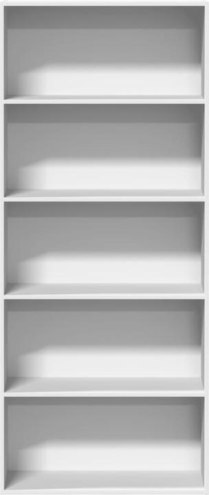 Immagine prodotto VidaXL Bücherregal (80 x 30 x 189 cm)