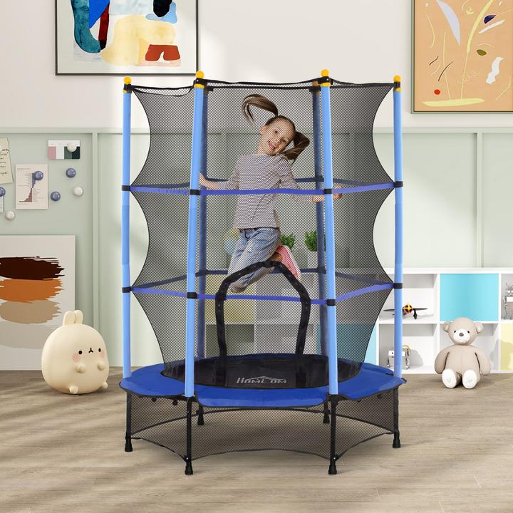 Immagine prodotto Jamb Kindertrampolin (108 cm)