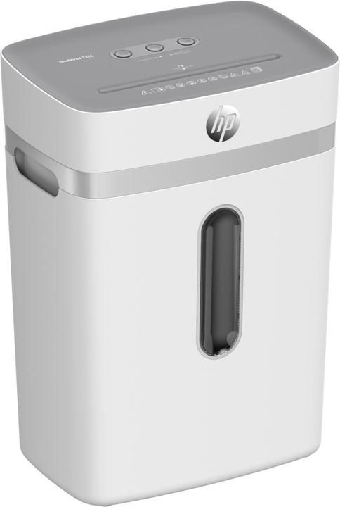 HP OneShred 12CC (Particle cut)