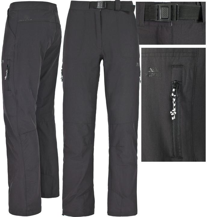 Produktbild Trespass Escaped Active Hose Schnell Trocknend (XXL)