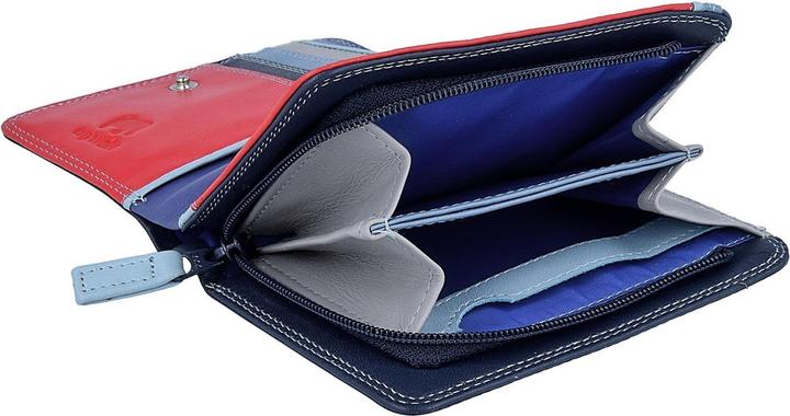 Image du produit Mywalit Medium Wallet Porte-monnaie en cuir 11 cm