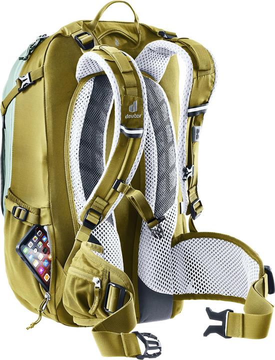 Actual product image Deuter Trans Alpine 28 (28 l)