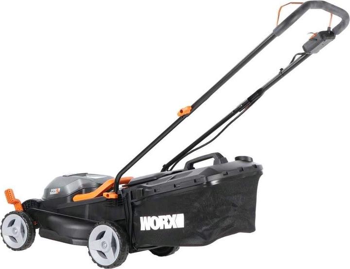 Immagine prodotto Worx WG927E (Batteria ricaricabile)