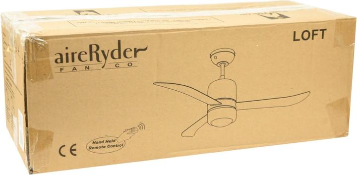 Actual product image Aire Ryder Loft