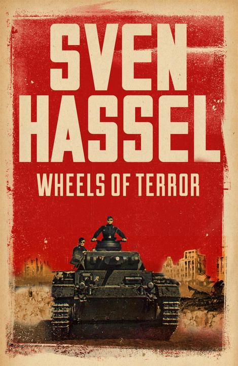 Produktbild Wheels of Terror