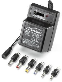 Actual product image Rotronic Power supply unit - alternating current 230 V