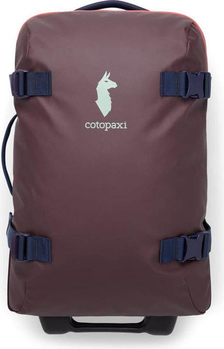Immagine prodotto Cotopaxi Allpa - Borsa a tracolla 38L Vino (38 l)