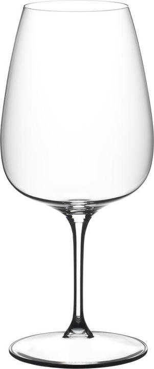 Actual product image Riedel Grape Cabernet / Merlot / Cocktail wine glasses (83 cl, 2 Glasses, Red wine glasses)