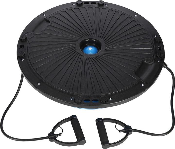 Immagine prodotto HMS Bsx10 Nuova Palla Di Bilanciamento Blu (60 cm)
