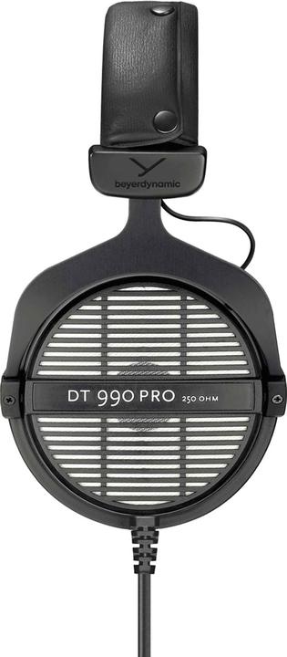 Produktbild Beyerdynamic DT 990Pro (keine Geräuschunterdrückung, Kabelgebunden)
