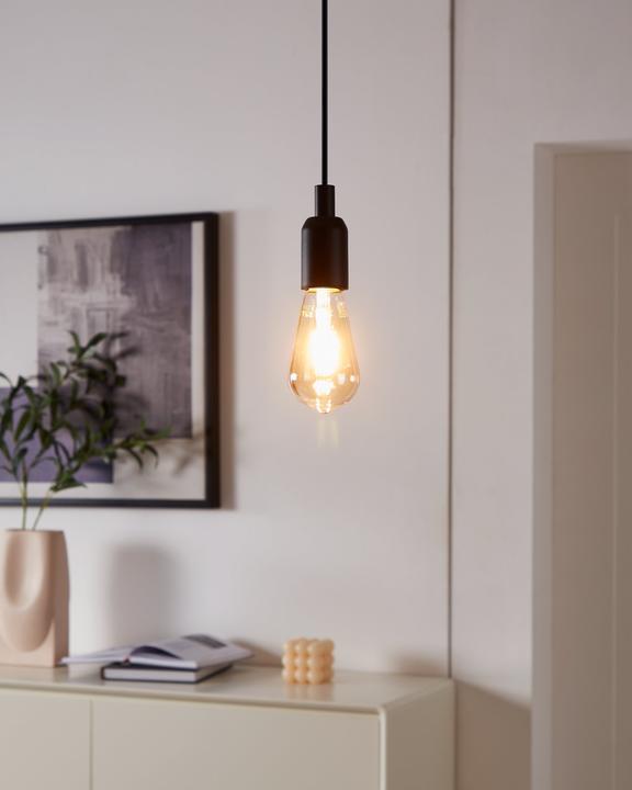 Immagine prodotto EGLO Illuminante (E27, 4.90 W, 360 lm, 1 x, G)