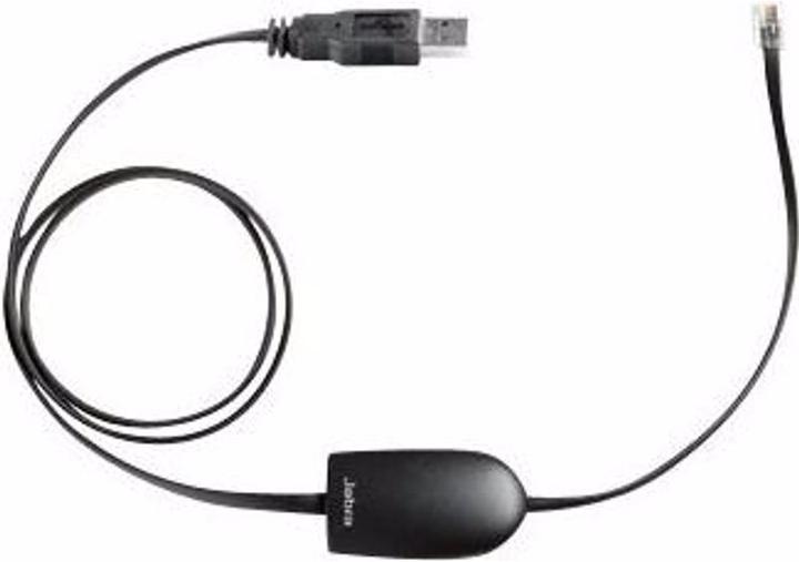 Produktbild Jabra Servicekabel