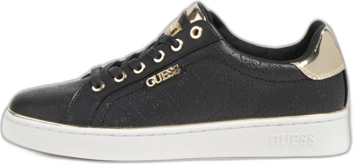 Produktbild Guess sneakers für damen beckie active leather like (39)