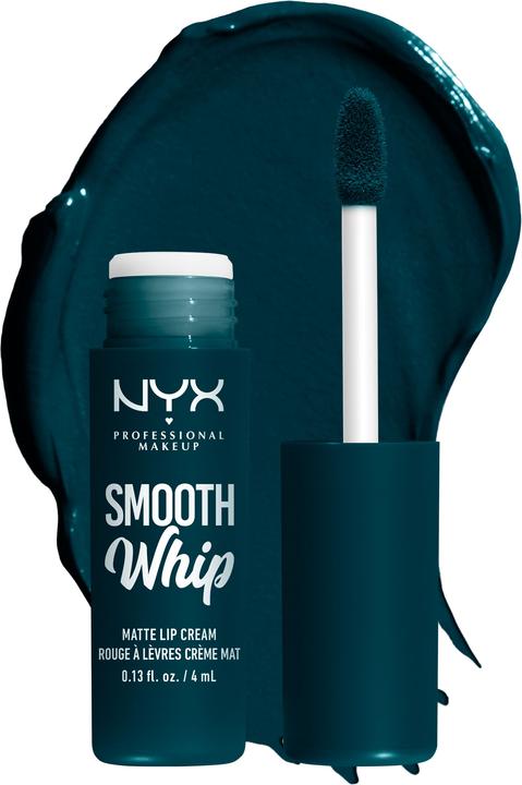 Image du produit NYX Professional Make-Up Smooth Whip (16 sentiments)