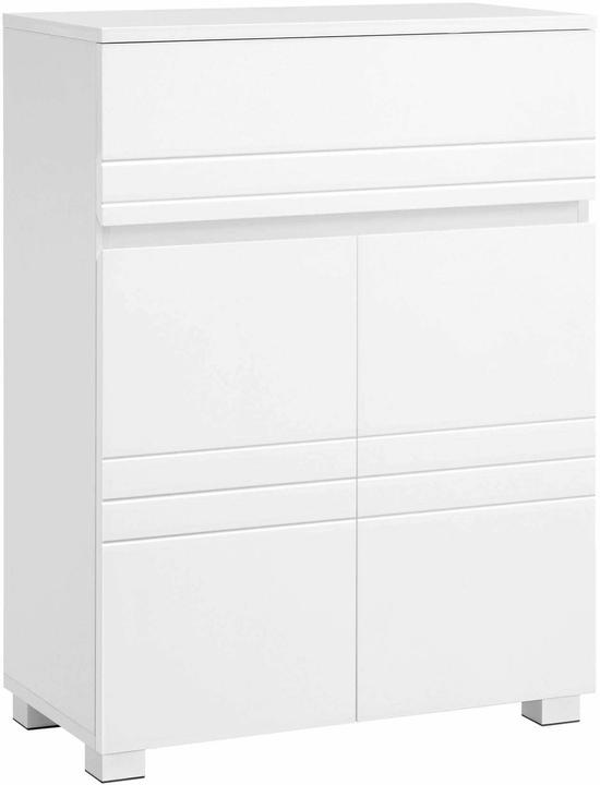 Image du produit Vasagle Grace (60 x 30 x 80 cm)