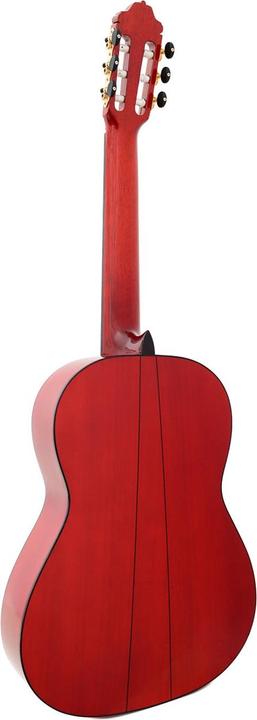 Actual product image Esteve Gipsy Kings by André Reyes (Classical guitar, Rosewood, Ebony, Spruce, Cedar)